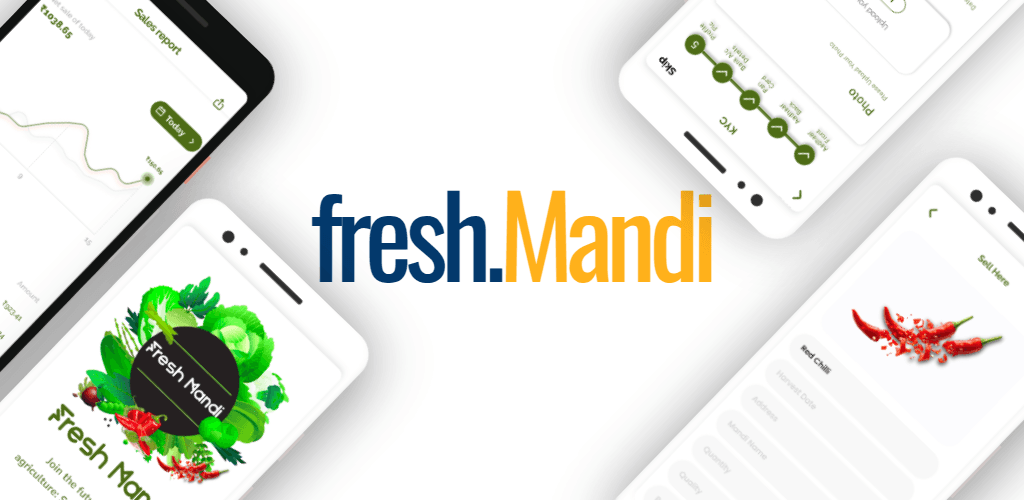 Fresh Mandi