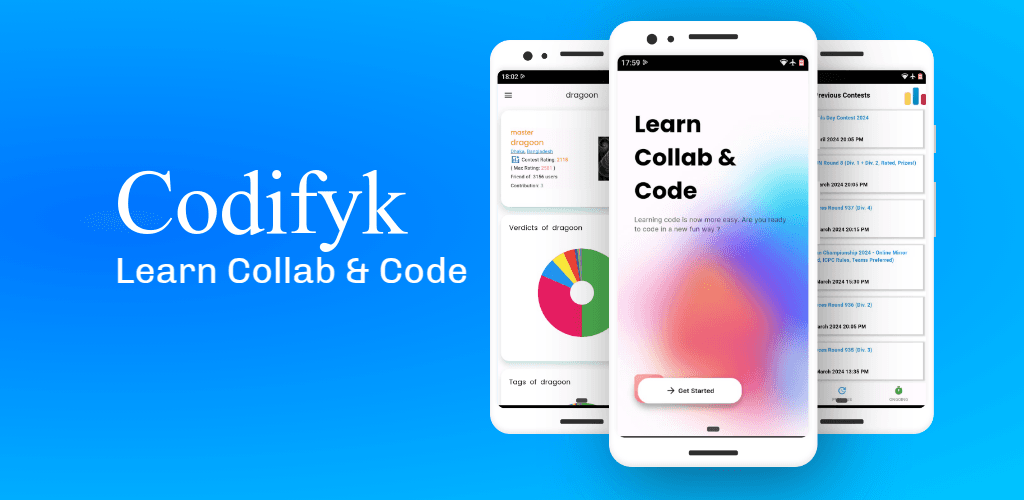 Codifyk